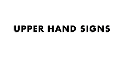 Upper-Hand-Signs-logo